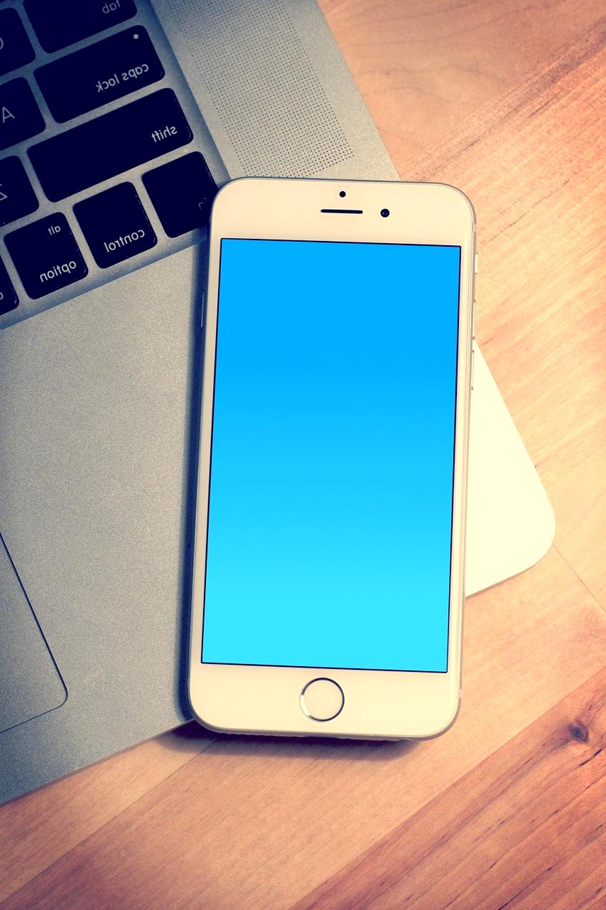 Smartphone showing a list of monthly subscriptions and recurring payments